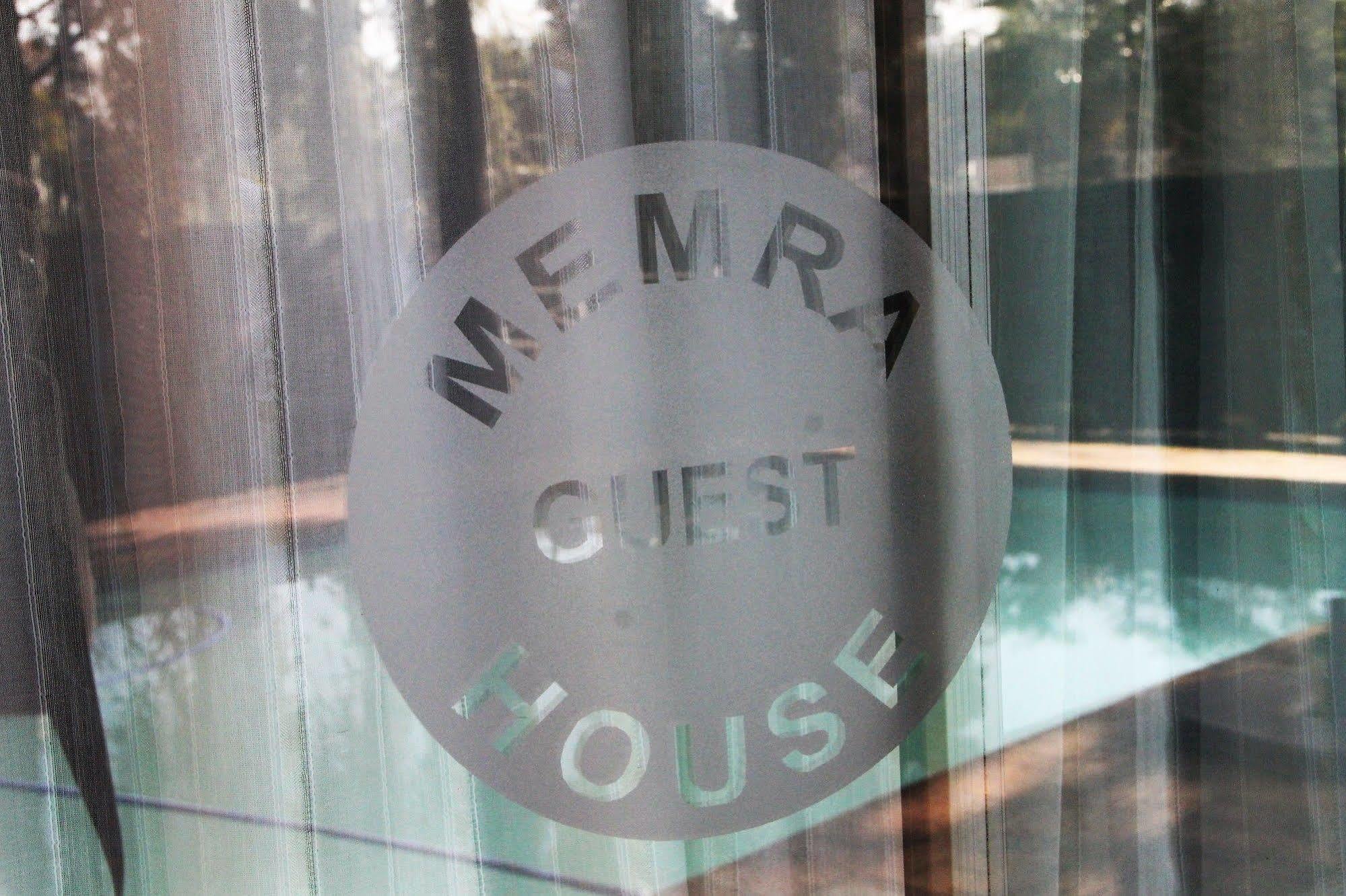 Memra Guest House Ladysmith Exteriér fotografie